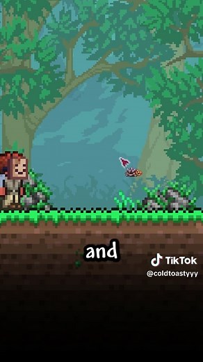 Auto Hellevator in Terraria! #fyp #terraria #tmodloader #foryoupage #terrariaupdate