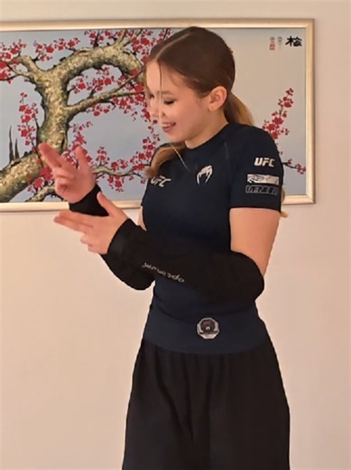 Discover the Techniques of Wing Chun Kung Fu