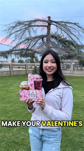 Delicious Valentine's Day Treats for Your Special Someone