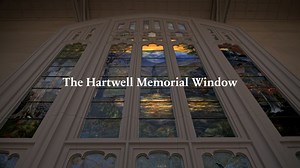 The Hartwell Memorial Window | Artwork Spotlight | The Art Institute of Chicago