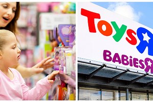 Toys 'R' Us reopens with stores across the UK – full list of locations - Netmums