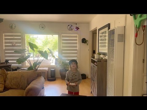 SYMA RC Helicopter Review! Fun For Kids! Beginner Drone