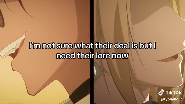 Exploring the Lore Behind Link Click Characters