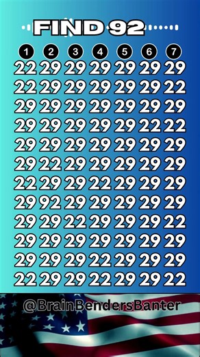 This Puzzle Tricks 9 Out of 10 People #shorts #puzzle #quiz