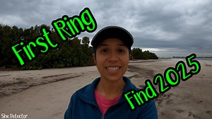 Hey guys! In today's video I hit a beach that I've not hit in YEARS! Turns out, there's still lots of older targets to be found. Enjoy! No extended hunt video this week! Check me out on Instagram! You might get some extra content there. ;) https://www.instagram.com/shedetector/ | She Detector