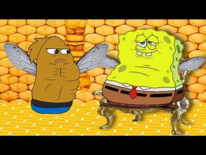 We have come for your nectar part 9