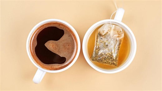 Beneficios para la salud: Café versus té, ¿quién gana? - El Diario NY