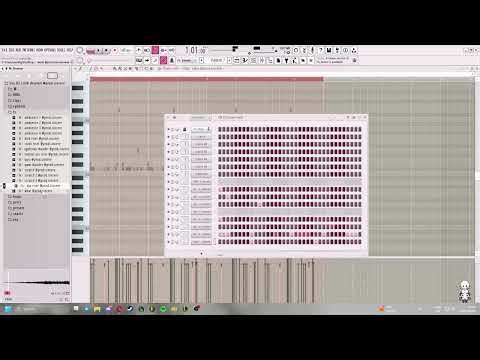 how to make DARK LOVEMUSIC beats for LUCY BEDROQUE and EGOBREAK | Fl Studio Tutorial 2026