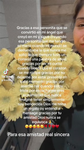 HAY AMISTADES Que te salvan la vida, que en lugar de criticar van y te apoyan, que se quedan cuando todo se va desmoronando. Hay amistades que no se miden con el tiempo, que se vuelven familia, de esas amistades que ya casi no hay y que Hay que cuidarlas mucho #paratiiiiiiiiiiiiiiiiiiiiiiiiiiiiiiiiii #fypシ゚viral