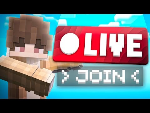 🐝#CONSISTENT STREAMER🐝ZEQA 1V1S🐝DUELING MY VIEWERS🐝DAY 6/31🐝 !discord !twitch