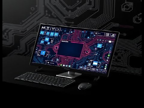 تحميل وتثبيت برنامج مالتزم للويندوز | download and setup NI Multisim