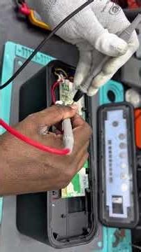 Tronsmart Mega Pro Repair ✅