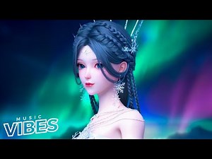 Alan Walker x Shining Nikki - New Nikki Story | Shining and Nikki Animation Music Video