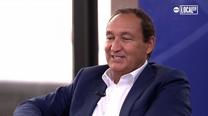From his early years in rural Mexico to becoming the CEO of one of the largest airlines in the United States, Oscar Munoz dives into his success story in his new memoir. | Localish