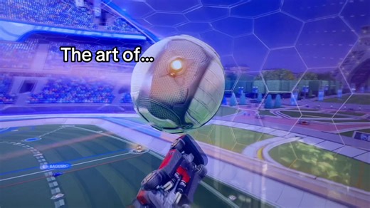 Mastering the Art of Pinching in Rocket League