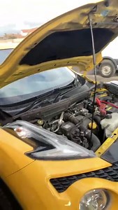 Nissan Juke in today for stage 1, these are 110bhp and 240nm torque stock. After our tune its running 138bhp and 310nm torque. | Carlton Tuning Ltd