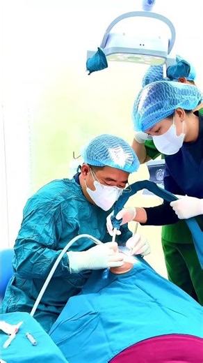 🦷 HÀNH TRÌNH CẤY GHÉP IMPLANT TẠI NHA KHOA VIỆT PHÁP