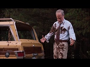 What About Bob (1991) Dr. Leo Snaps | HD