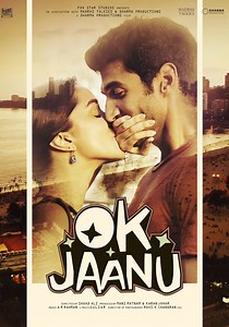 Ok Jaanu - movie: where to watch streaming online
