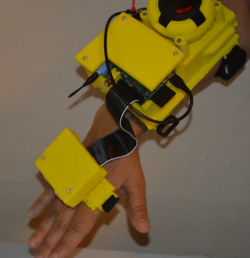 Ultrasonic Sonar for the Blind and Visually Impaired