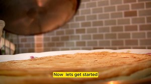 Fluffy Basic Pancakes