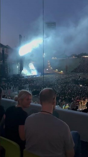 Rammstein LIVE Du hast - Olympiastadion, München, Germany 07.06.2023 #rammstein #rammstein2022 #2022