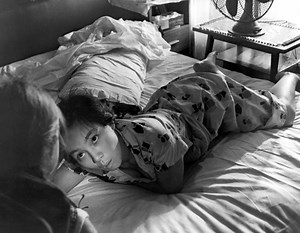 にっぽん昆虫記 (1963) / The Insect Woman