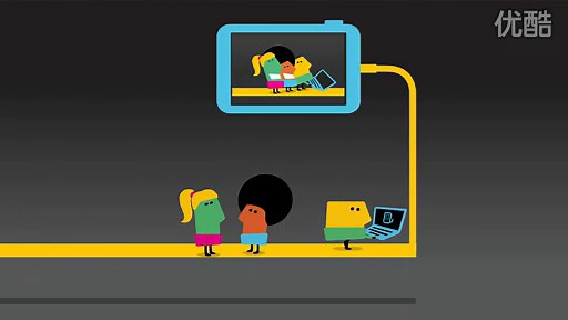 MeeGo操作系统介绍视频