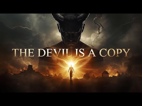 The Pagan God Who Became the Devil | Christian History Explained
