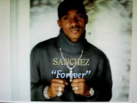 Sanchez "Forever" (Party Time Riddim)