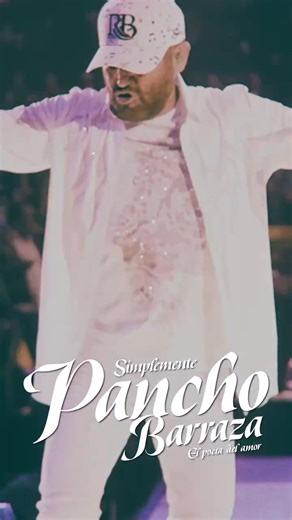 Pancho Barraza on Reels