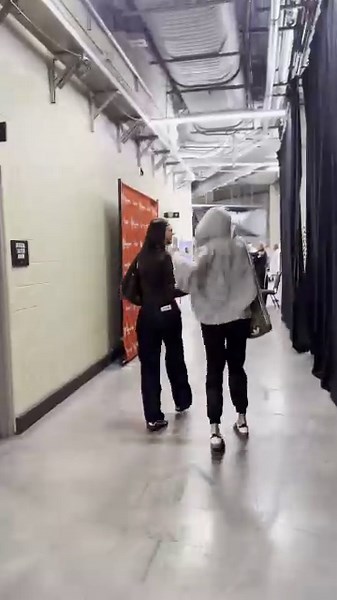 Lexie Hull leaves Indiana Fever fans speechless with her incredible abs as her 10-minute routine takes TikTok by storm