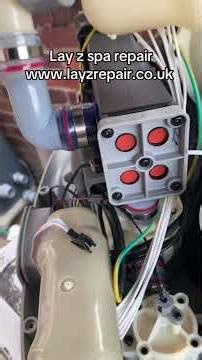 Lay z spa repair #layzrepair