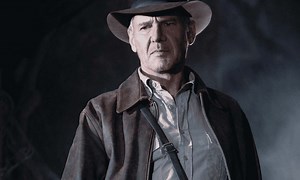 Harrison Ford: la aventura de un secreto