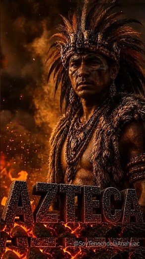 NO TODO ES AZTECA: LA VERDADERA DIFERENCIA ENTRE AZTECA, MEXITIN Y MEXICA