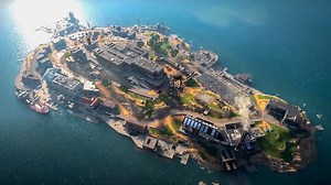 When is Rebirth Island coming back to Warzone? - CharlieINTEL