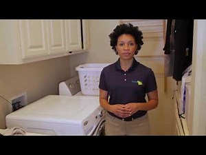 Flood Safety: Laundry Inspection Tips | ServiceMaster Restoration By Simons – Chicago & North Shore