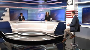 👉 JUTARNJA DEBATA 👉 Argumente u vezi s konceptom manjinske vlade i eventualnog izlaska iz političke krize ukrstili su potpredsjednica Građanski pokret URA Jovana Marović i poslanik Aleksa Becic - Demokrate - Demokratska Crna Gora Danilo Šaranović 👇 | Jutarnji program Dobro jutro Crna Goro