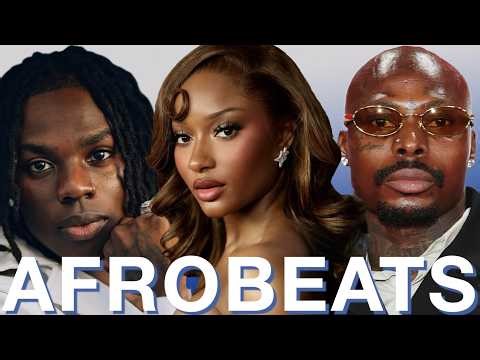AFROBEAT 2026 | NEW AFROBEAT | NAIJA 2026 | AMAPIANO 2026 | AFROBEAT PARTY - Turbulance, Papaoutai