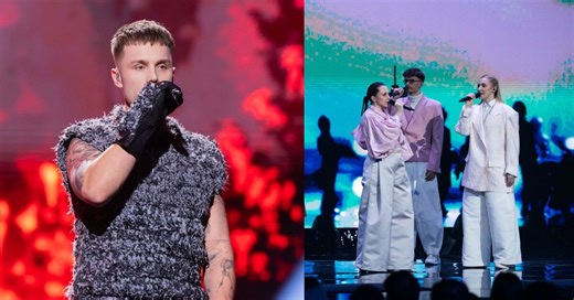 „Eurovizijos“ atrankos finalas pildosi: paaiškėjo dar 2 laimingieji – štai, kas kausis dėl bilieto į Vieną