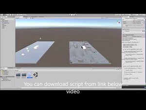 How to create simple teleport UNITY C#