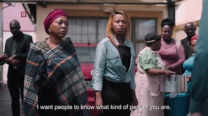 1.2M views · 10K reactions | It's time you up catch on #Nikiwe - quick fast and in a hurry Binge this week's episodes on eVOD Nje ngamanje >>> https://bit.ly/Nikiwe_CatchUp | e.tv Kelders Van Geheime | Facebook