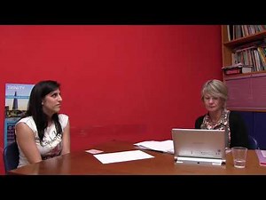 GESE Grade 8 (B2) Valentina