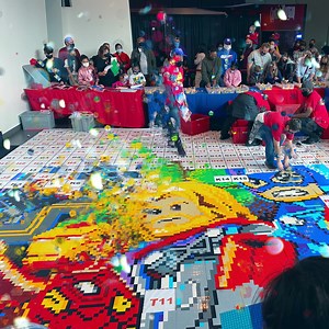 253K views · 11 reactions |  Breaking News!! Seattle Area selected to host LEGO event's return. Sign Up For Your Early Bird Access   https://bfltix.co/SEA-EarlyBird  https://bfltix.co/SEA-EarlyBird  Brick Fest Live  Mattress Firm ShowPlex  August 6 & 7, 2022 Ticket Early Bird access Opens THIS Friday! | Brick Fest Live | Facebook