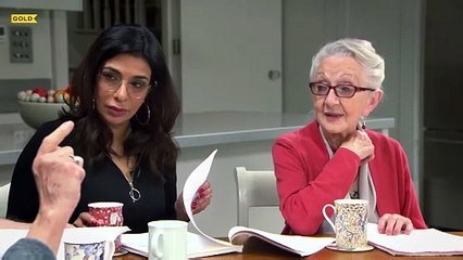 Dinnerladies Diaries | Show | 2018 | Official Clip