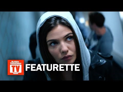 Tell Me a Story Season 1 Featurette | 'Little Red Riding Hood' | Rotten Tomatoes TV