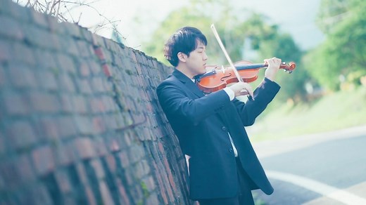 林子安 【朋友 Friends】 Music Video(4K)