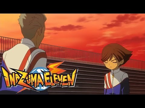 Inazuma Eleven - 97 - Le Dernier coup d'envoi d'Erik ! - HD