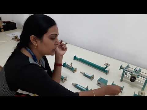 Introduction to Microwave Components