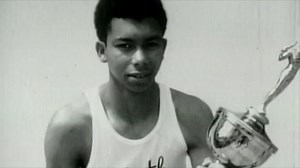 When he was only 18 years old, 2001 Canada's Walk of Fame Inductee Harry Jerome broke the Canadian record held for 31 years by Percy Williams in the 220-yard sprint. Throughout his career, he remained true to the three words that shaped his personal motto: "Never give up." https://bit.ly/3y19YFh #CanadaThrives #Cwofame #CanadasWalkofFame #CWOF #CWOFInductee #HarryJerome #Canadian #Canada #PercyWilliams #Sprint #NeverGiveUp #BlackHistoryMonth #Inspiring | Canada's Walk of Fame | Facebook